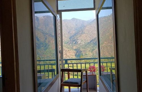 Rajgarhi House | Pole Star Inn