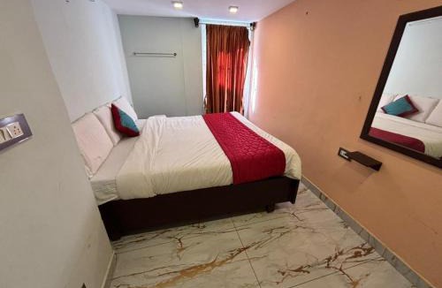 Kodaikanal Hotel | Ponmurugan Residency
