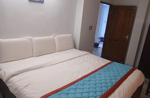 Kodaikanal Hotel | Ponmurugan Residency