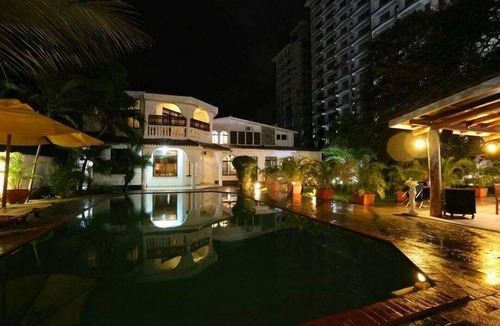 Nyali Apartment | Pontoon Residence & Suites