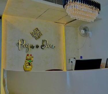 Jagadhri Hotel | Pooja O Dine