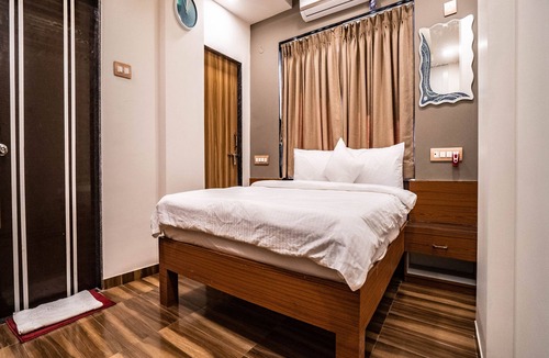 Igatpuri House | Pooja Villa Suites Igatpuri