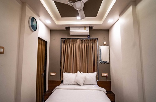 Igatpuri House | Pooja Villa Suites Igatpuri