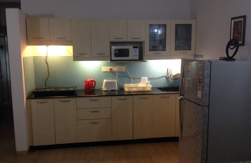 Arpora Apartment | Pool Facing Boutique Apartment in Arpora/Baga/ Anjuna 1109