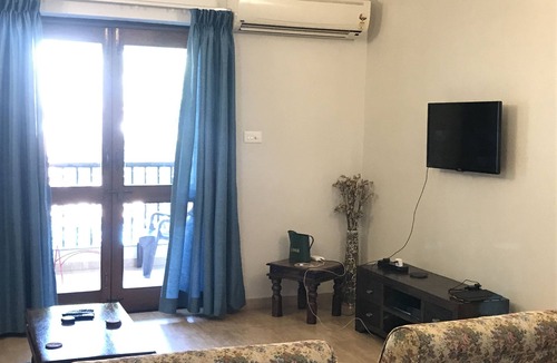 Arpora Apartment | Pool Facing Boutique Apartment in Arpora/Baga/ Anjuna 1109