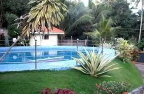 Venganoor Villa | Pool Villa Kovalam