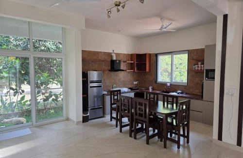 Doddaballapur Villa | Pool villa near Nandi hills - Pi leisure
