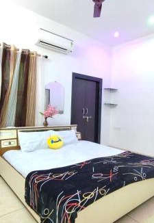 Nathdwara House | Poonam rest house