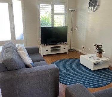 Cams Wharf Apartment | Poppies Lakeview Terrace - 2 Bedroom