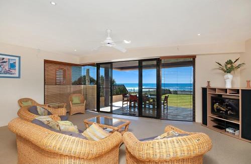 North Creek House | Portofino