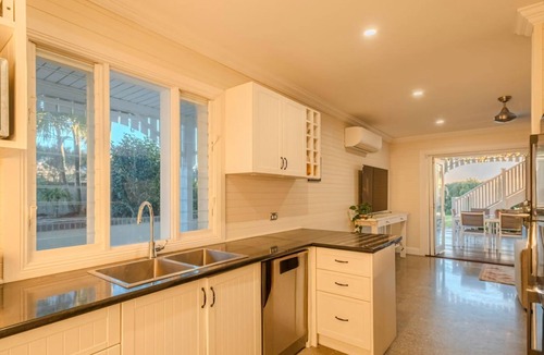 Bangalow House | Possum Ridge House A Tranquil Hinterland Escape