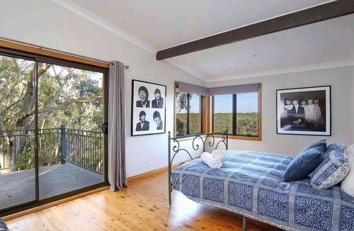 Blackheath House | Postcards From The Edge
