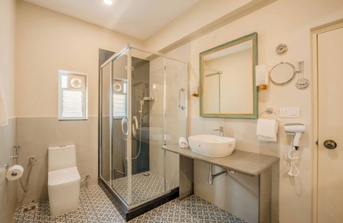 Panaji Resort | Pousada St. Ines Boutique Stays