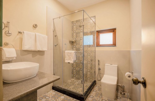 Panaji Resort | Pousada St. Ines Boutique Stays