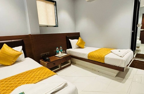 Marol House | Powai Inn