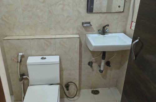 Taj Ganj Hotel | PP GUEST HOUSE