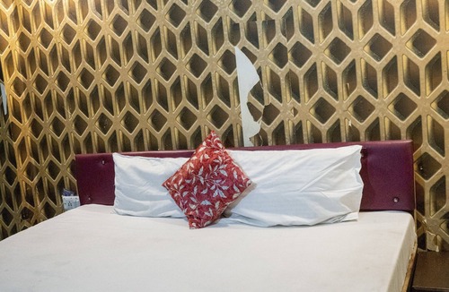 Taj Ganj Hotel | PP GUEST HOUSE