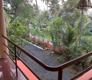 Kumarakom House | Prabhalayam