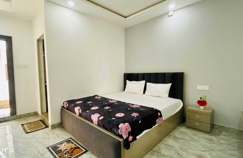 Ujjain Hotel | Prabhu Ji Home Stay
