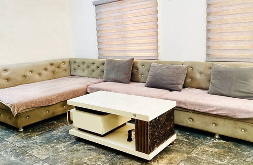 Ujjain Hotel | Prabhu Ji Home Stay