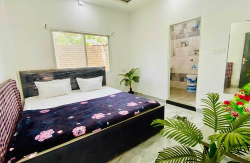 Ujjain Hotel | Prabhu Ji Home Stay