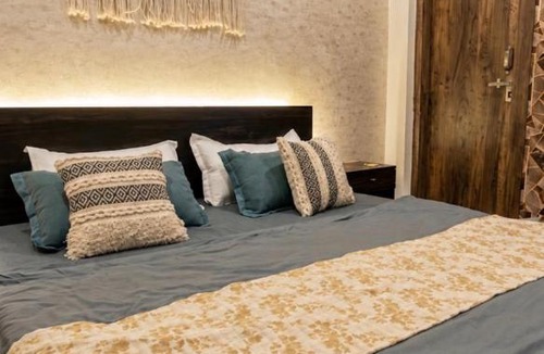 Govardhan House | Prabhu Sadan Homestay