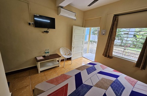 Alibaug Hotel | Prabhukrupa Tourist Farm