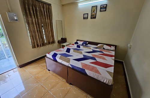 Alibaug Hotel | Prabhukrupa Tourist Farm