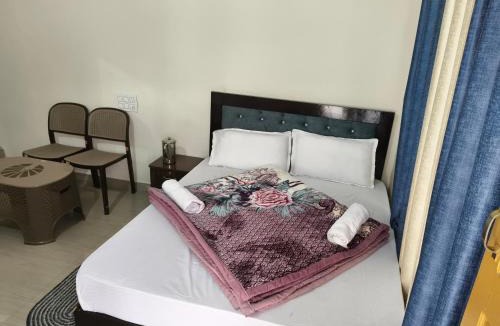 Rajgarhi Hotel | Pragya Homestay