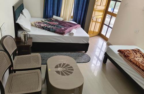 Rajgarhi Hotel | Pragya Homestay