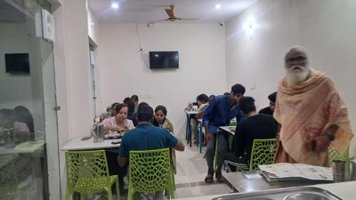 Rajgarhi Hotel | Pragya Homestay