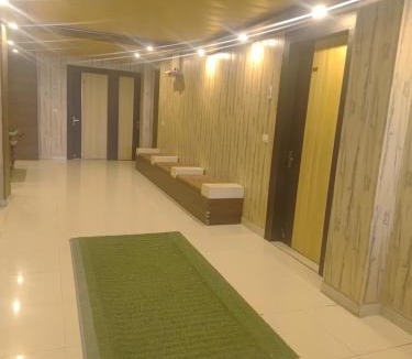 Haldwani Hotel | Pragya inn hotel Haldwani