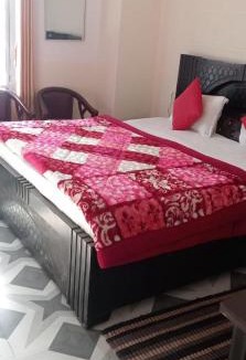 Haldwani Hotel | Pragya inn hotel Haldwani