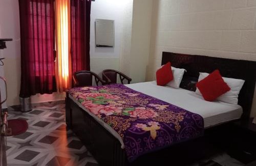 Haldwani Hotel | Pragya inn hotel Haldwani