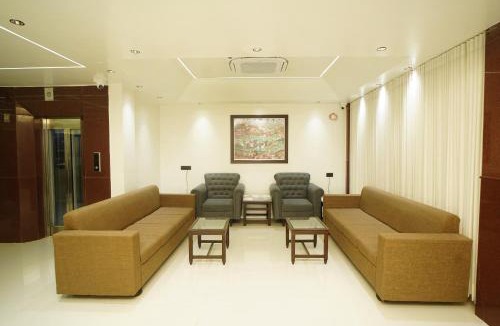 Gwalior Hotel | Prahlad Palace Gwalior