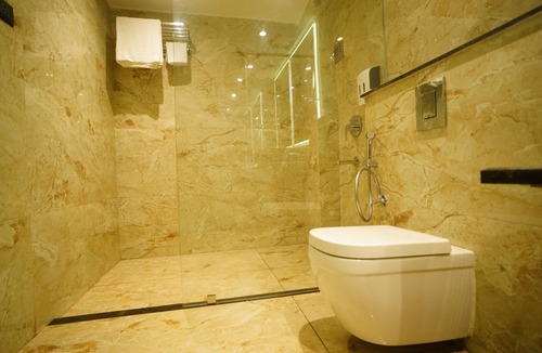 Gwalior Hotel | Prahlad Palace Gwalior