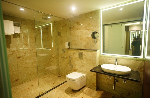 Gwalior Hotel | Prahlad Palace Gwalior