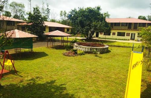 Jawhar Hotel | Prakriti Agro Farm Resort