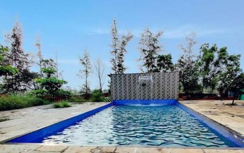 Jawhar Hotel | Prakriti Agro Farm Resort