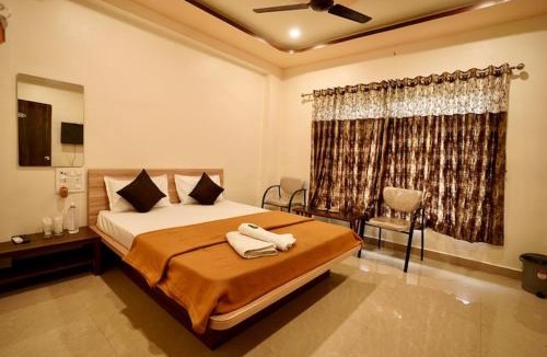 Jawhar Hotel | Prakriti Agro Farm Resort