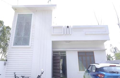 Puranpur House | Prakriti Homestay