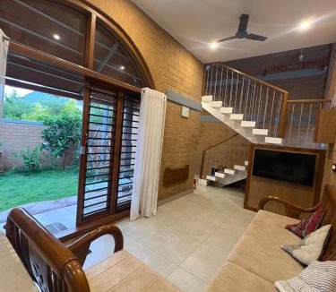Chikkaballapur House | Prakruthi Hill View 3BHK Entire Villa