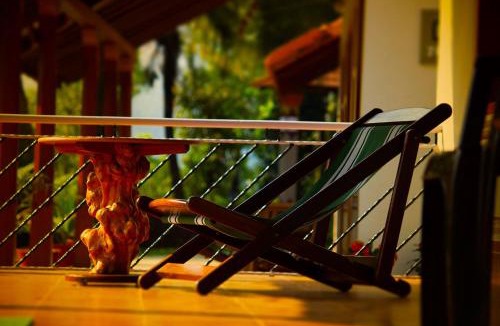 Koppa House | Prakruthi Home Stay