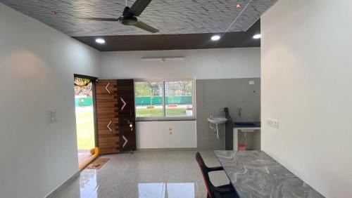 Shamirpet House | Prakruthi homestay