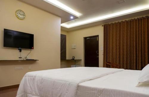 Kalapettai Resort | Pranaav Beach Resort