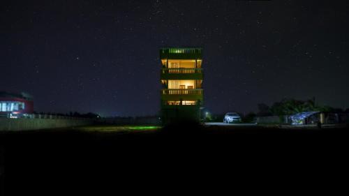 Kalapettai Resort | Pranaav Beach Resort
