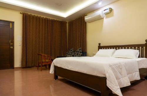 Kalapettai Resort | Pranaav Beach Resort