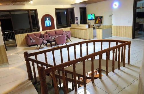 Nainital Hotel | Pranav Resort