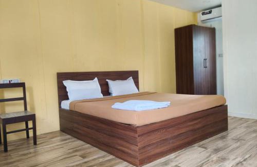 Covelong Beach Hotel | Pranav villa stay resort