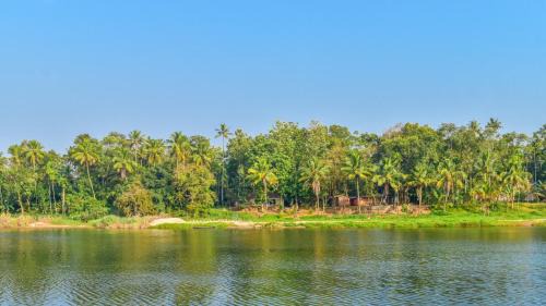 Kanjiramattom House | Pranayakulam Kerala Village Riverside Retreat